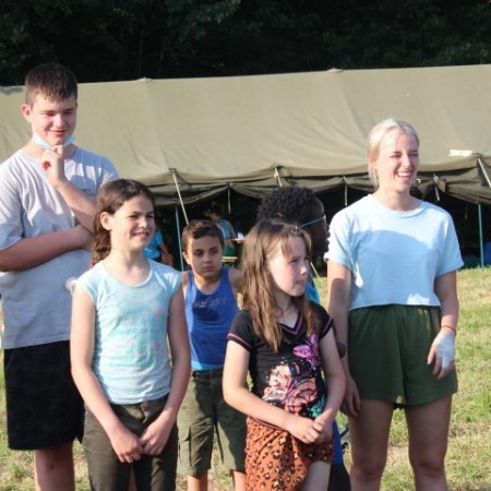 IMG 2805  Small - Scouts en Gidsen Zaventem 